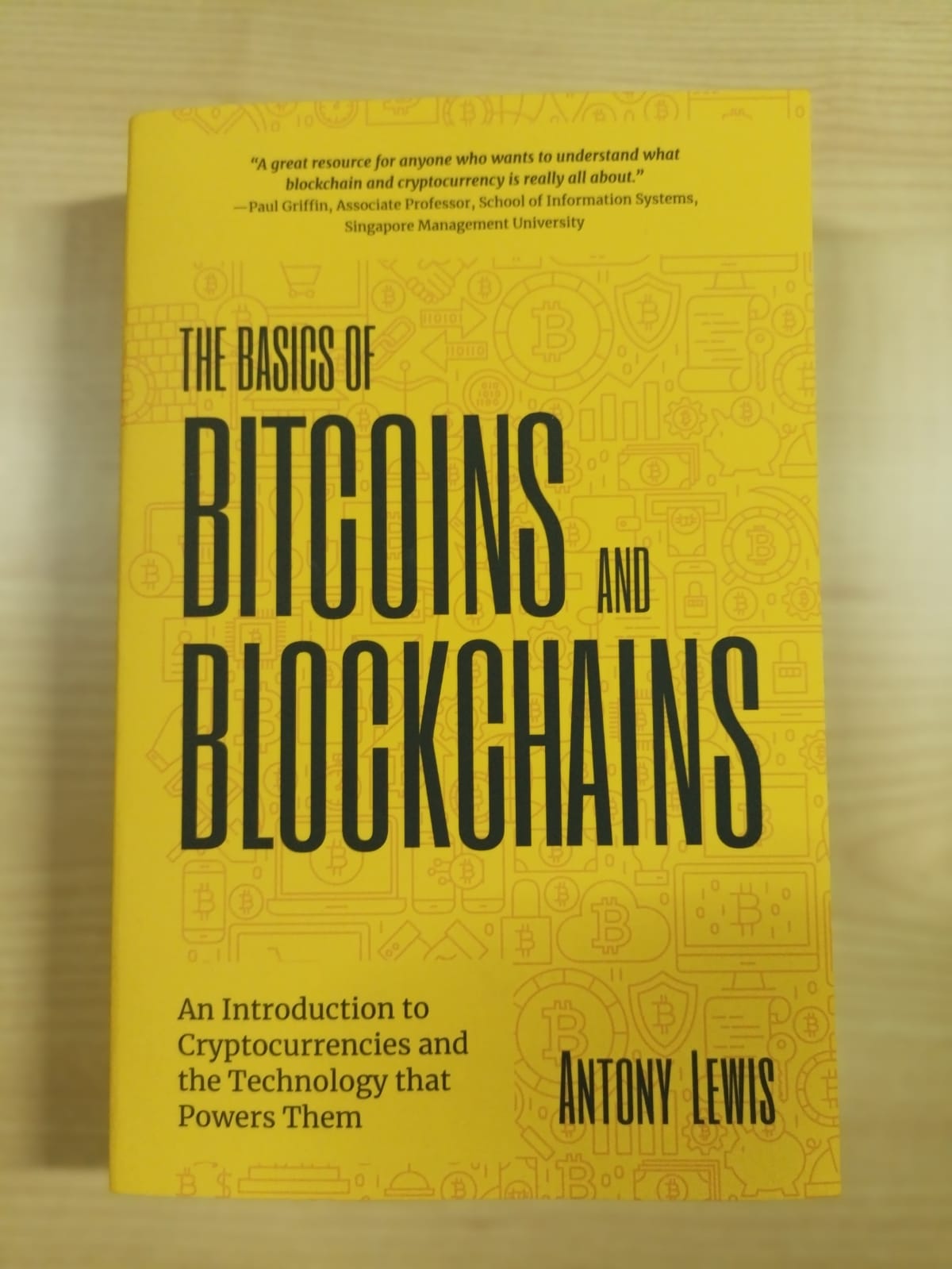 The basics of bitcoins and blockchains: an introduction to cryptocurrencies and the technologythat powers them
