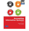Accounting information systems 12th ed.