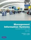 Management information systems : managing the digital firm 12th ed.