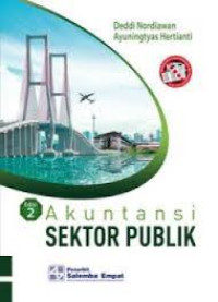 Akuntansi sektor publik ed. 2