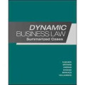 Dynamic business law : summarized cases