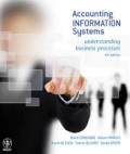 Accounting information systems : understanding business processes 4th ed.