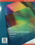 Accounting information systems 10th edition