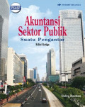 Akuntansi sektor publik : suatu pengantar ed. 3