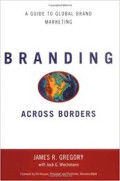 Branding across borders