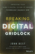 Breaking digital gridlock: improving your bank's digital future by making technology changes now