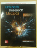 Business research methods 14th edition