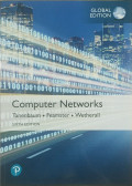 Computer networks 6th edition