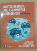 Digital business and e-commerce management 7th edition