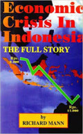 Economic crisis in Indonesia: the full history