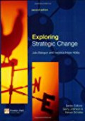 Exploring strategic change, 2nd ed.