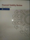 Financial stability review
