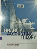 Financial accounting theory 7th ed.