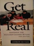 Get real: empower the manager-leader within