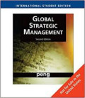 Global strategic management, 2nd ed.
