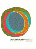 International business: an Asia Pacific perspective