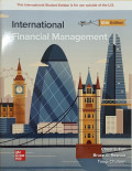 International financial management 10th edition
