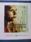 Managerial economics and business strategy 5th ed.