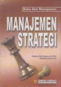 Manajemen strategi ed. revisi