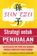 Sun tzu strategi untuk penjualan (sun tzu strategies for selling)