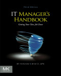 IT manager's handbook: getting your job done