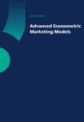 Advanced econometric marketing model