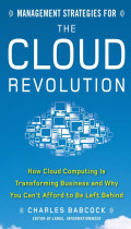 Management strategies for the cloud revolution