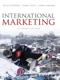 International marketing, 15th ed.