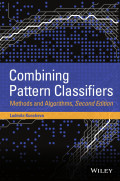 Combining pattern classifiers