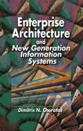 Enterprise architecture and new generation information systems