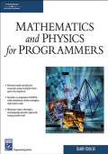 Mathematics and physisc for programmers