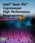 Intel Xeon Phit
Coprocessor High-Performance Programming