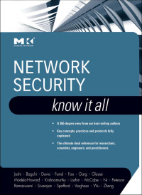 Network security : know it all