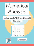 Numerical analysis using matlab and excel: third edition