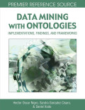 Date mining with ontologies : implementations, findings and frameworks