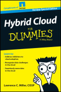 Hyber cloud for dummies