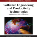 Software engineering and productivity technologies: implications of globalization