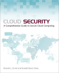 Cloud security: comprehensive guide to secure cloud computing