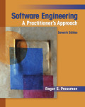 Software engineering a practitioner's approach 7th ed.
