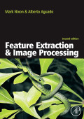 Feature extraction and image processing, 2nd ed.