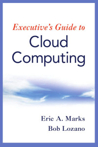Executive's guide to cloud computing