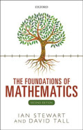 The foundations of mathematics, 2nd ed.