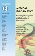 Medical information : Knowledge management and data mining in biomedicine