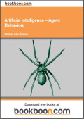 Artificial intelligence - agent behaviour I