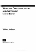 Wireless communications and networks, 2nd ed.