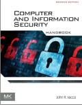 Computer and information security handbook, 2nd ed.