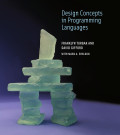 Design concepts in programming languages
