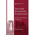 Software engineering foundations: a software science perspective