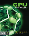Gpu computing gems, jade edition