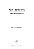 Audit planning: a risk-based approach